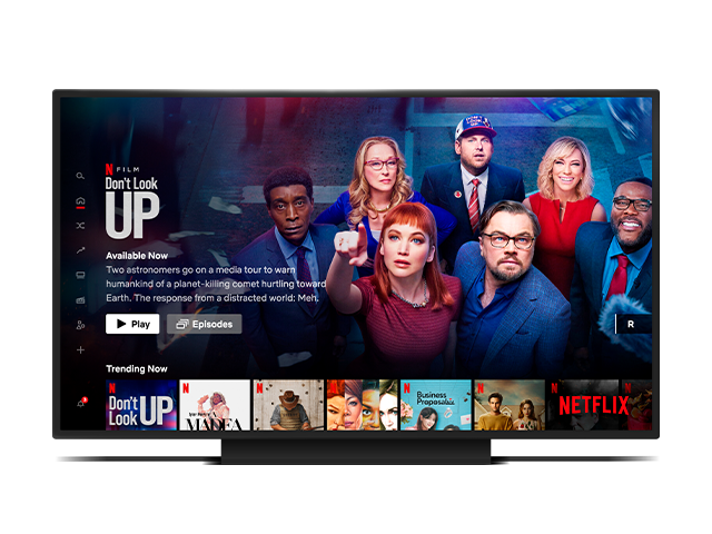 Netflix Brazil - Watch TV Shows Online, Watch Movies Online