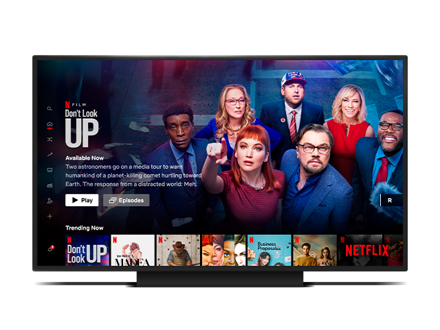 Netflix - Watch TV Shows Online, Watch Movies Online